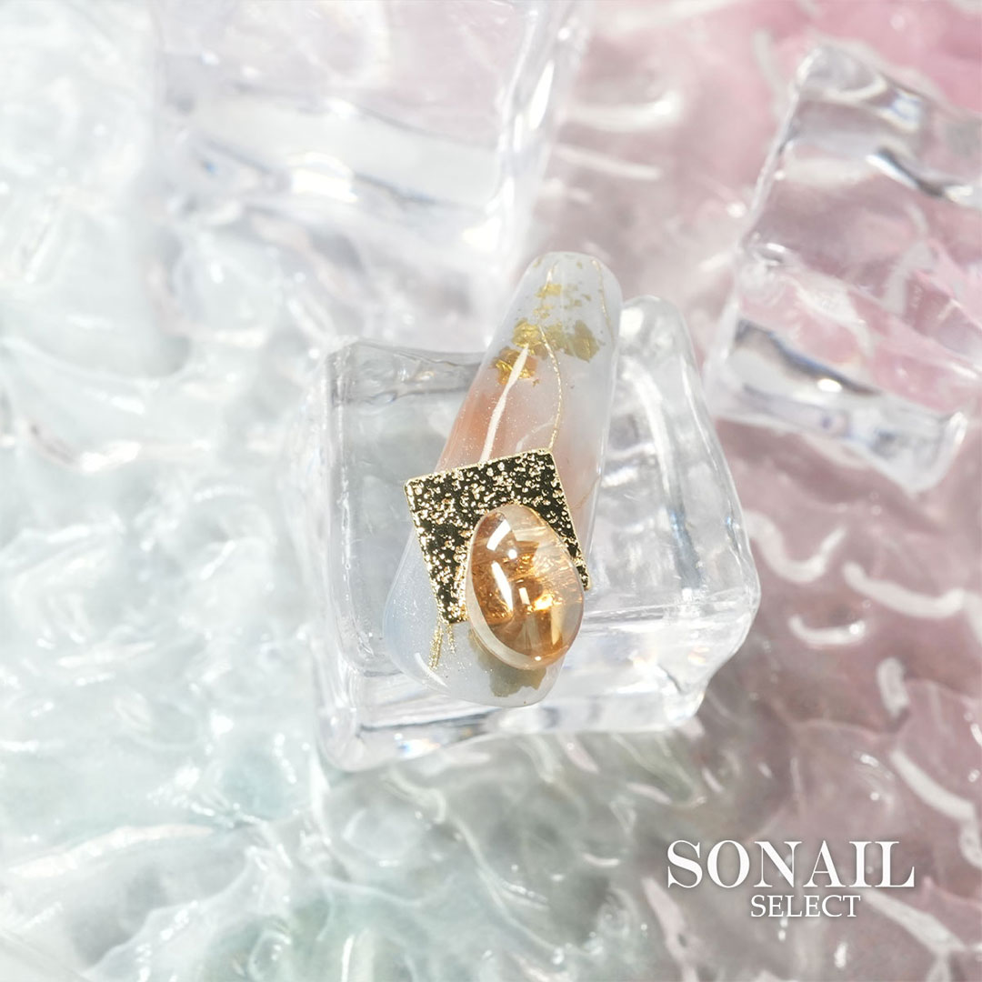 SONAIL*MAI magic magnet 31℃ Saturn FY001954 | ジェル,マグネット