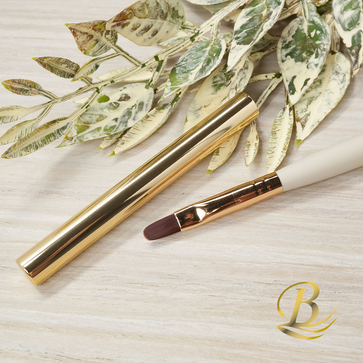 【美品】オオサワ i シリーズ BC管「新品ストラップ」はオマケ❗️ BAO Bao Gel Brush Oval バオ ジェルブラシ オーバル01 FY002188