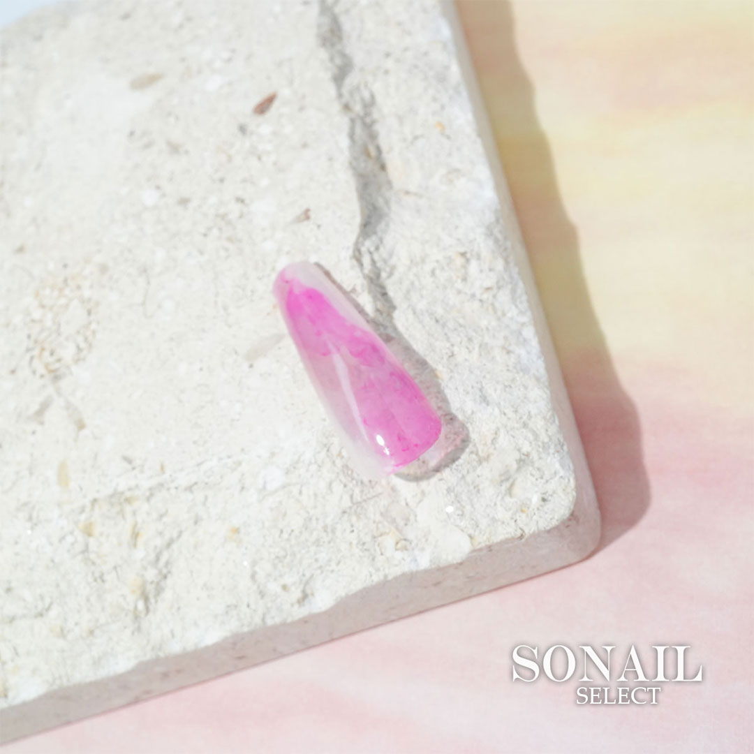 ラメなしインク　10本セット ZIG メモリーシステム ウインク オブ ステラ ブラッシュ Ⅱ GL