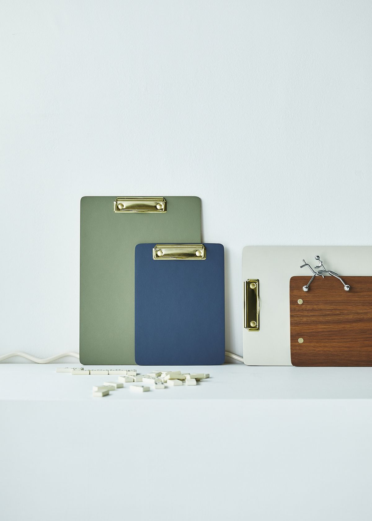 CLIPBOARD