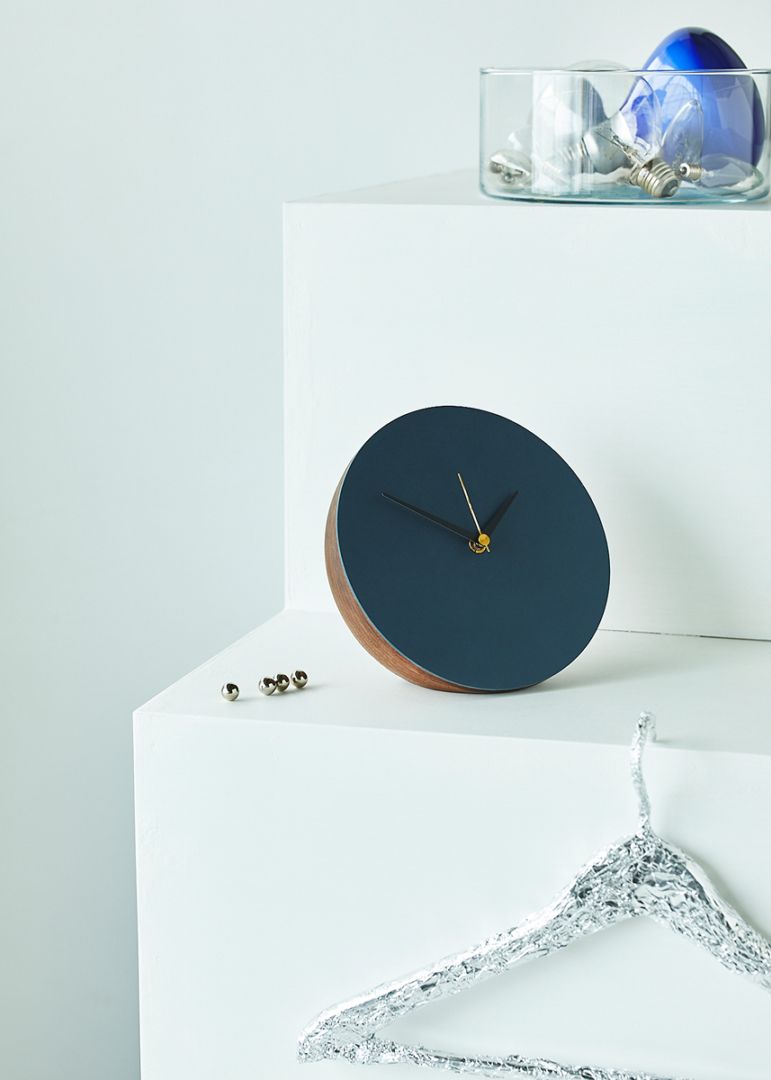 O clock（オー・クロック）/ small（小）