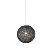 PENDANT LAMP��330-60712-BK��