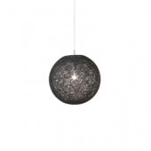 PENDANT LAMP330-60712-BK