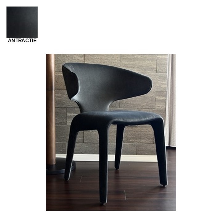 【美品】ソングドリーム　TORO（トロ）ダイニングチェア 1脚 Toro(トロ) ダイニングチェア | DINING,ダイニングチェア | songdream