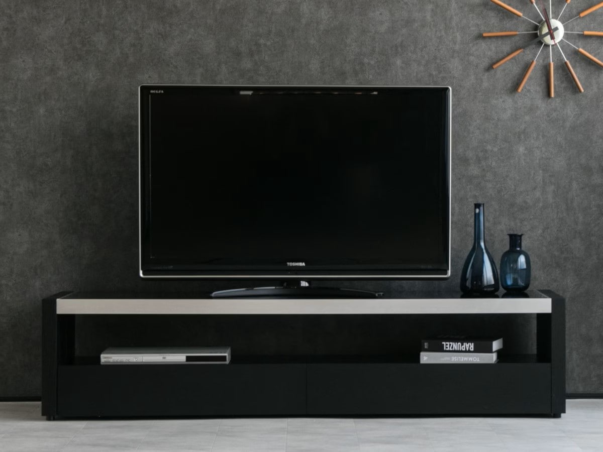 TADDEO(タッデオ)TVボード W180cm（196-120729） | LIVING,テレビ