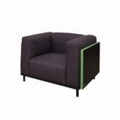 EVANGELION 1P Sofa ��浡