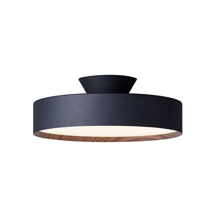 CEILING LAMP（330-68869-BK/LW） 8畳用 | LIGHT,シーリング