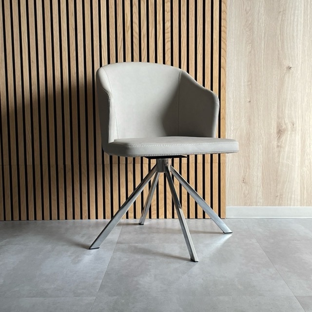 STARK(スターク）TP色 回転式ダイニングチェア | DINING,ダイニング