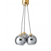 PENDANT LAMP382-68518-SV