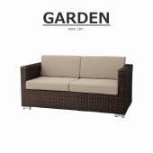 WEBʡ2P SOFAGARDENBROWN103-65632