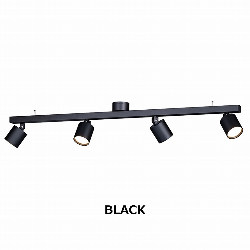 Grid4-down light ブラック 4灯ダウンライト Grid4-down light ブラック 4灯ダウンライト Grid 4-down light