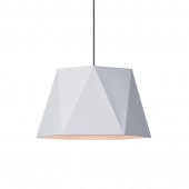 PENDANT LIGHT330-83918-WHˡ