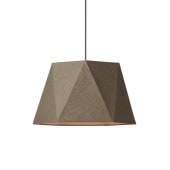 PENDANT LIGHT330-83918-BRNˡ