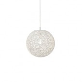 PENDANT LAMP330-60712-WH