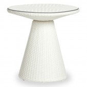 WEBʡGARDEN TABLE114-72712-WHITE