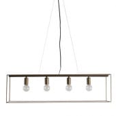 PENDANT LAMP308-68683-GD