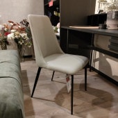 DINING CHAIR  (ORCA) ��Dove Grey  �ڿ���Ź��