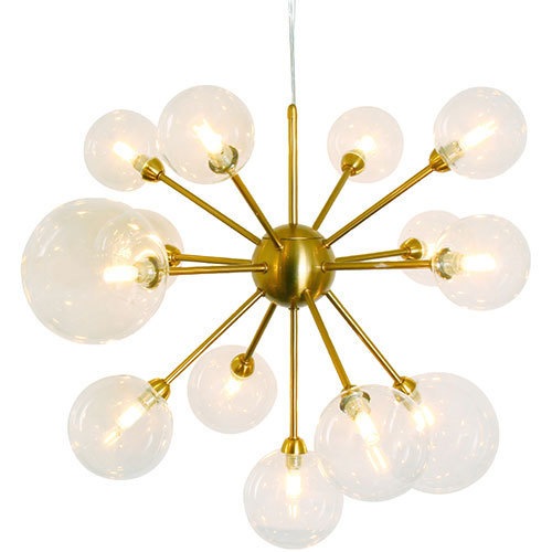 PENDANT LAMP（155-76226-GOLD） | LIGHT,ペンダントランプ
