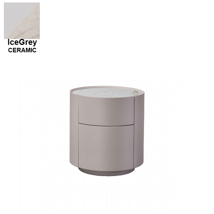 Flora（フローラ）ナイトスタンド 161-86102 | BED ROOM,ナイト