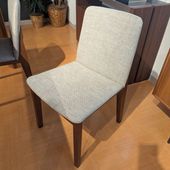 DINING CHAIR (PAOLO)2�ӥ��åȡڰ���Ź��