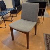 DINING CHAIR (PAOLO)2�ӥ��åȡڰ���Ź��