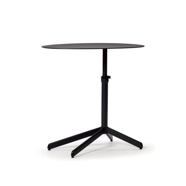 WEB限定品】昇降式サイドテーブル野外可能 229-96961-NB色 | OTHER