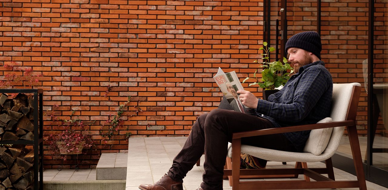 WEB限定品】ガーデンチェアー『SET OF 2』（48-100049-BE） | OTHER