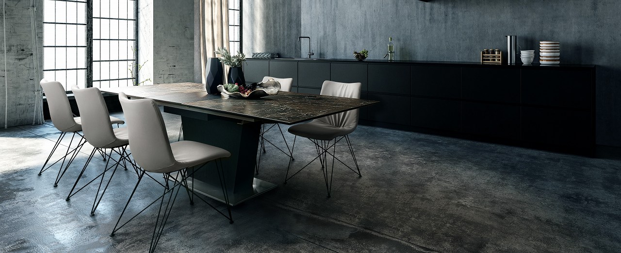 TIVOLI（チボリ）サイドテーブル | LIVING,リビングテーブル