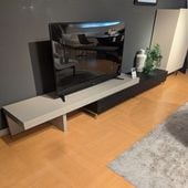 TV BOARD(VERDE)BLK��GRY�ڰ���Ź��