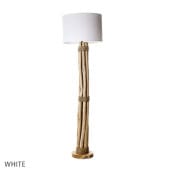 FLOOR LAMP229-102967-WH/BK