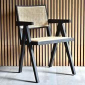 PH28 V-leg chair Reproduct