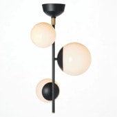 PENDANT LIGHT330-106365-WHˡ