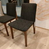 DINING CHAIR  PAOLO  ڿŹ