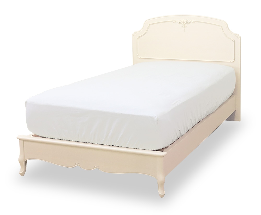 シングルベッド（66-86037）【WEB限定品】 | すべての商品