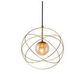 PENDANT LIGHT366-113066-GDˡ
