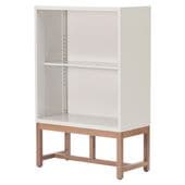 Bookcase80WHWEB229-113198/113195