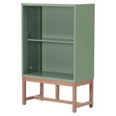 Bookcase80OVWEB229-113200/113195