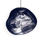 PENDANT LAMP50398-114625-SMOKE