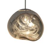 PENDANT LAMP50Classic398-114628-Chrome