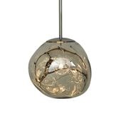 PENDANT LAMP30Classic398-114629-Chrome