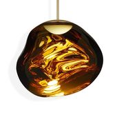 PENDANT LAMP50398-114625-GOLD