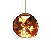 PENDANT LAMP30398-114627-GOLD