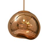 PENDANT LAMP50Classic398-114628-GOLD