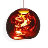 PENDANT LAMP50398-114625-Copper