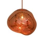 PENDANT LAMP50Classic398-114628-Copper
