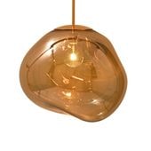 PENDANT LAMP50Classic398-114628-Bronze