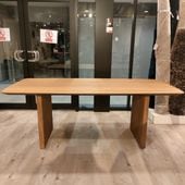 MESSINA�ʥ�å����ʡ˥����˥󥰥ơ��֥�200cm�ڿ���Ź��