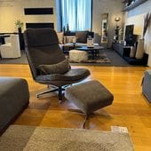 LivingChair+Stool��LORENZO�ڰ���Ź��