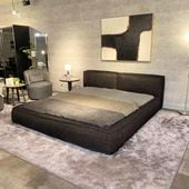 King Bed Frame��OLIVIA�ˡڲ���Ź��