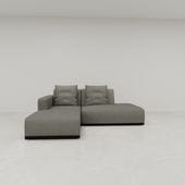 ����215cm��Otto(���å�)���ȥå���ǥ� �����������ե�L�� �ڸ����äƺ������������󥰥�������